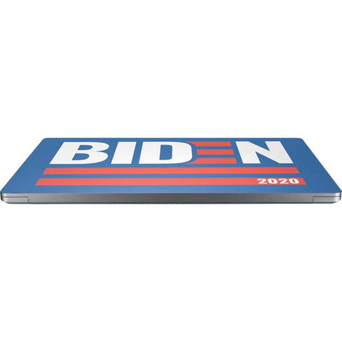 Biden Political Universal Laptop 13in (10.6 x 7.6in) Skin